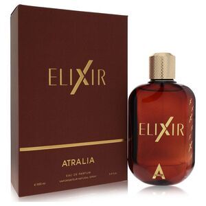 Atralia Elixir Eau De Parfum Spray Unisex Soft Pink